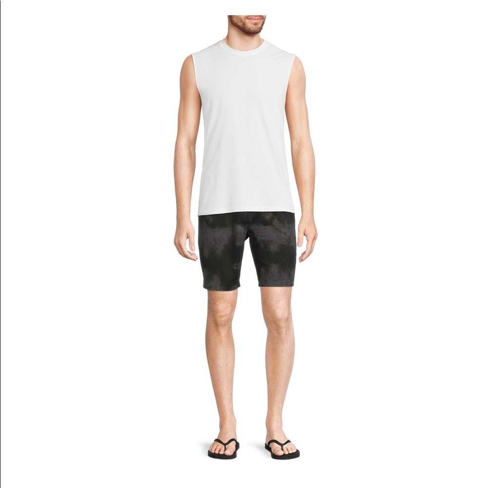Lounge Shorts for Men - Picture 2 of 5